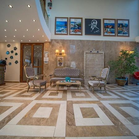 Liona Hotel & Spa グンドーガン エクステリア 写真