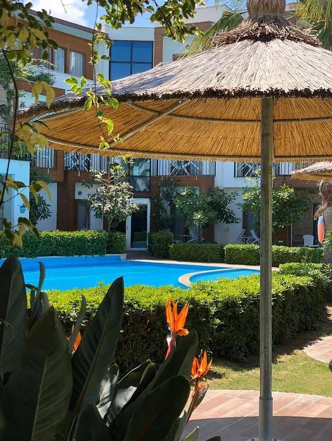Liona Hotel & Spa グンドーガン エクステリア 写真