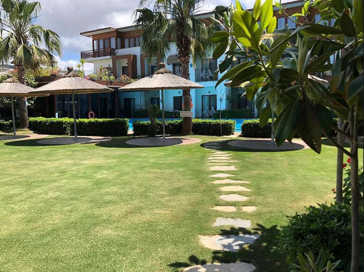 Liona Hotel & Spa グンドーガン エクステリア 写真