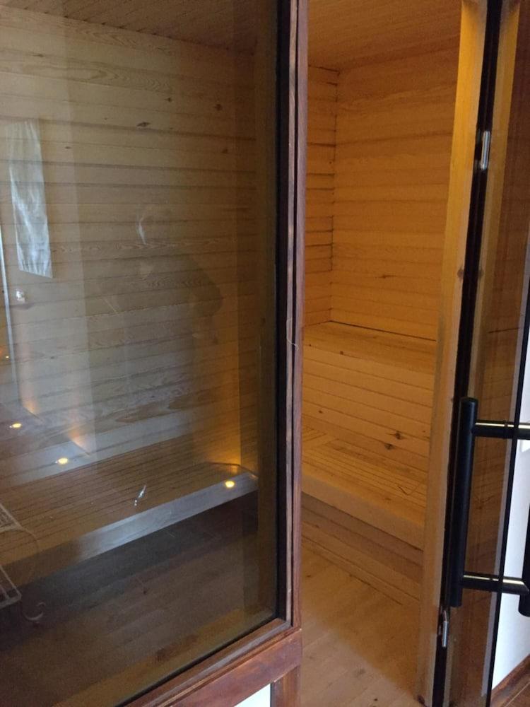 Liona Hotel & Spa グンドーガン エクステリア 写真