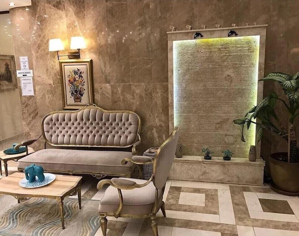 Liona Hotel & Spa グンドーガン エクステリア 写真