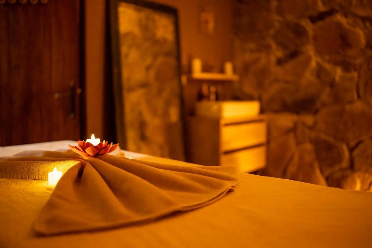 Liona Hotel & Spa グンドーガン エクステリア 写真