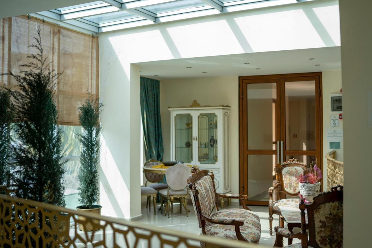 Liona Hotel & Spa グンドーガン エクステリア 写真