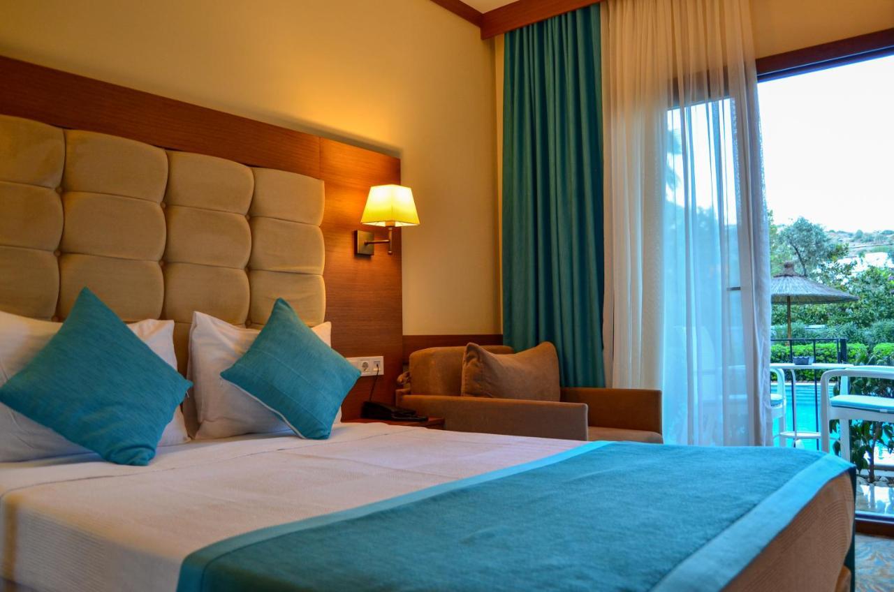 Liona Hotel & Spa グンドーガン エクステリア 写真