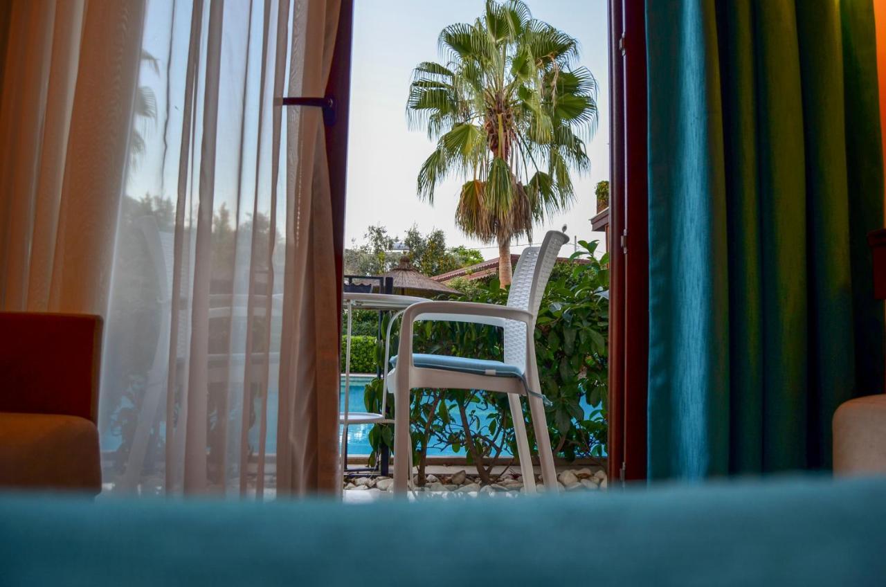 Liona Hotel & Spa グンドーガン エクステリア 写真