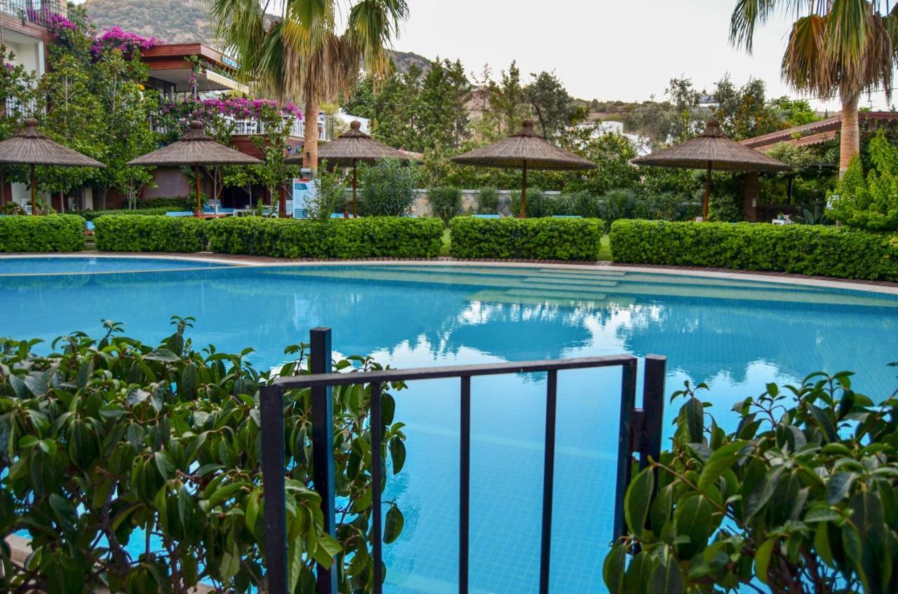 Liona Hotel & Spa グンドーガン エクステリア 写真