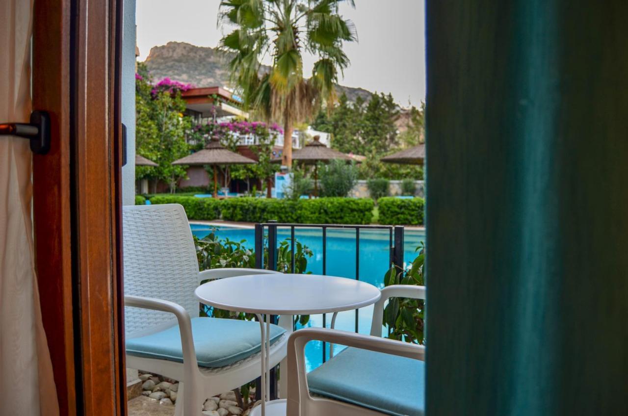 Liona Hotel & Spa グンドーガン エクステリア 写真