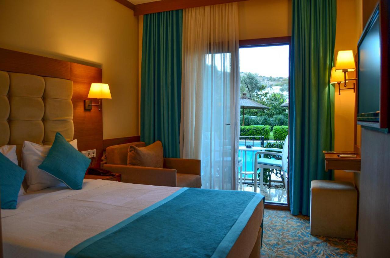 Liona Hotel & Spa グンドーガン エクステリア 写真