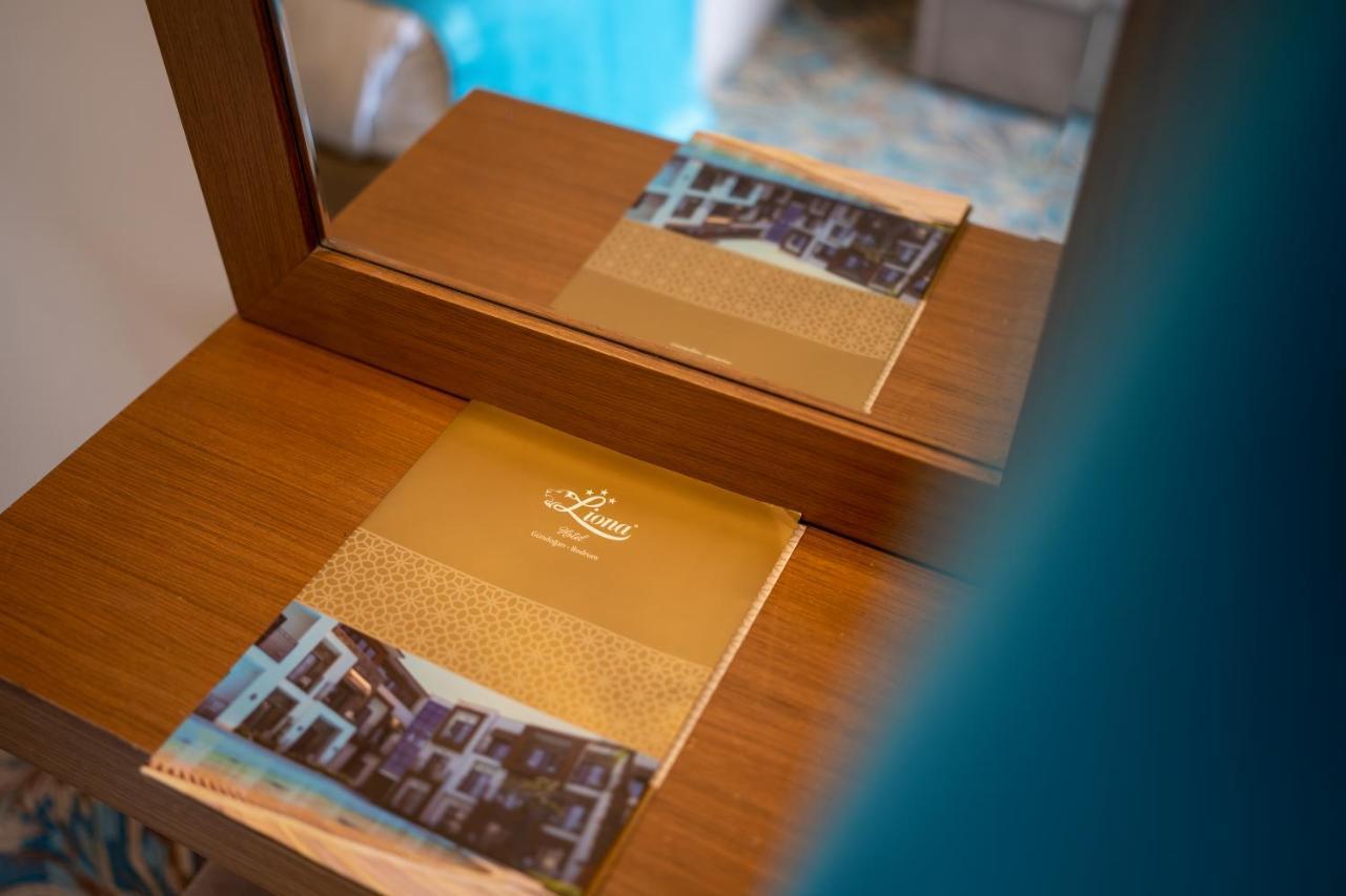Liona Hotel & Spa グンドーガン エクステリア 写真