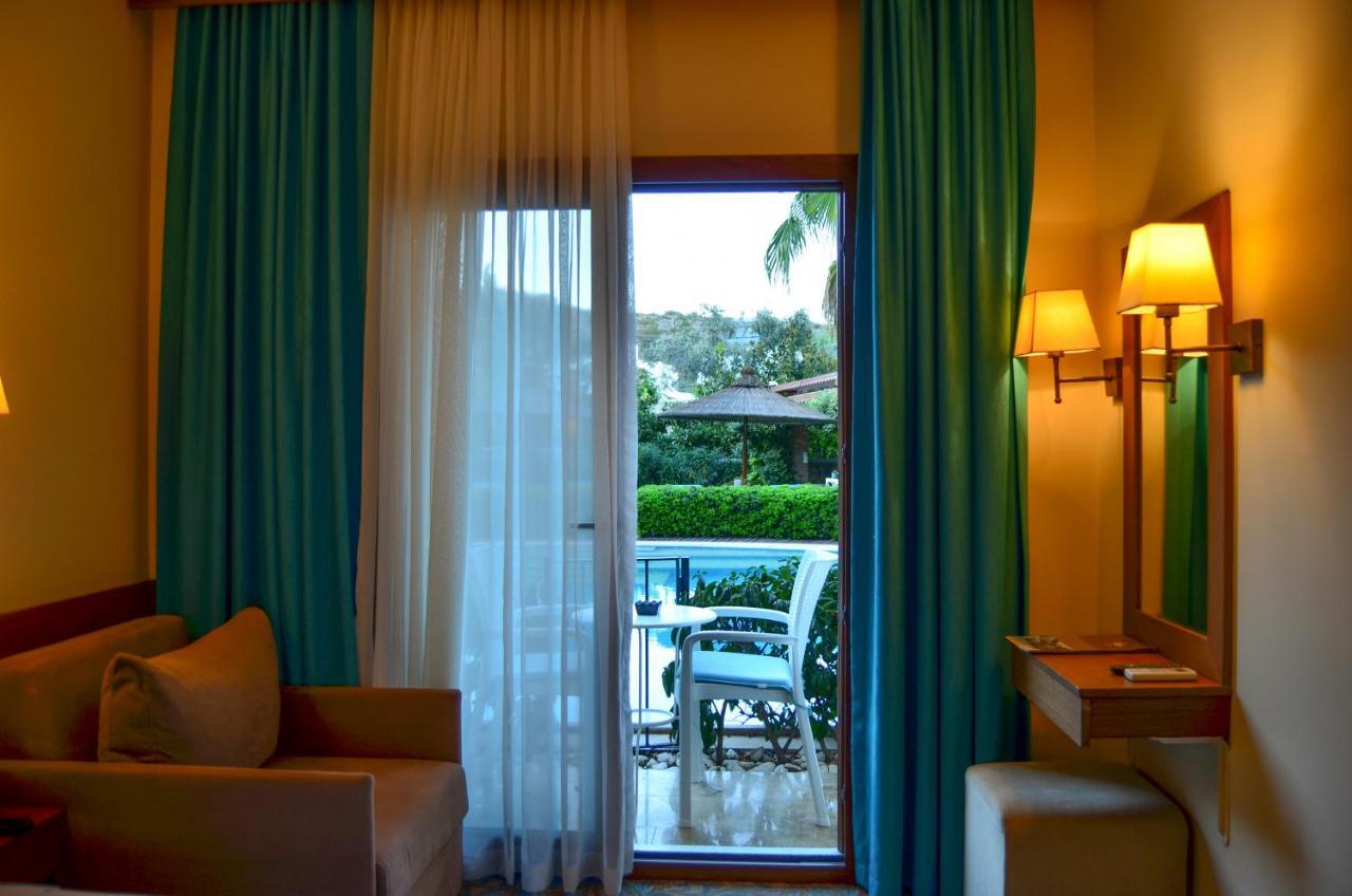 Liona Hotel & Spa グンドーガン エクステリア 写真