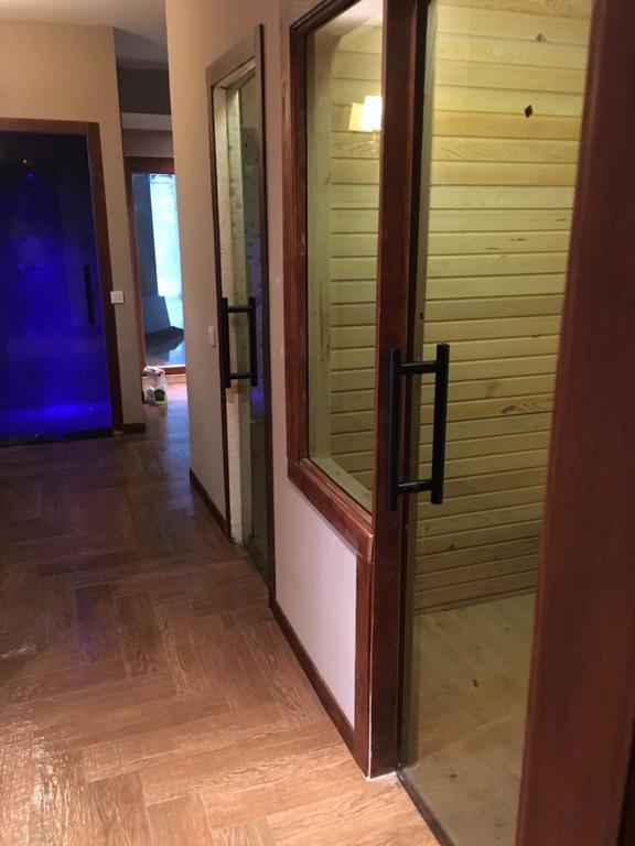 Liona Hotel & Spa グンドーガン エクステリア 写真