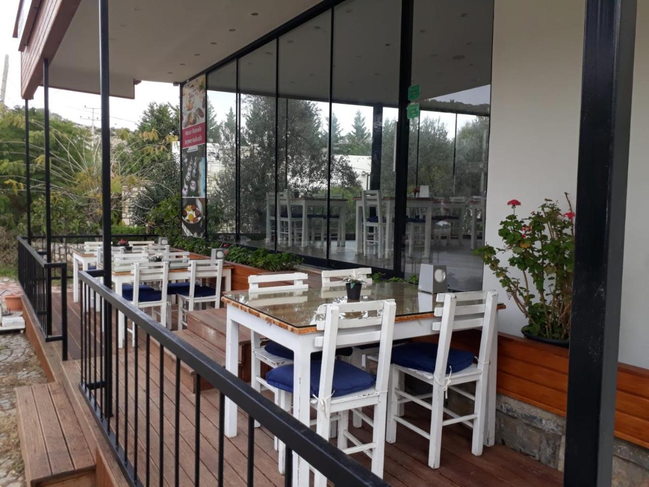 Liona Hotel & Spa グンドーガン エクステリア 写真